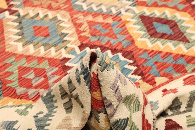 Kilim Afegão - 5