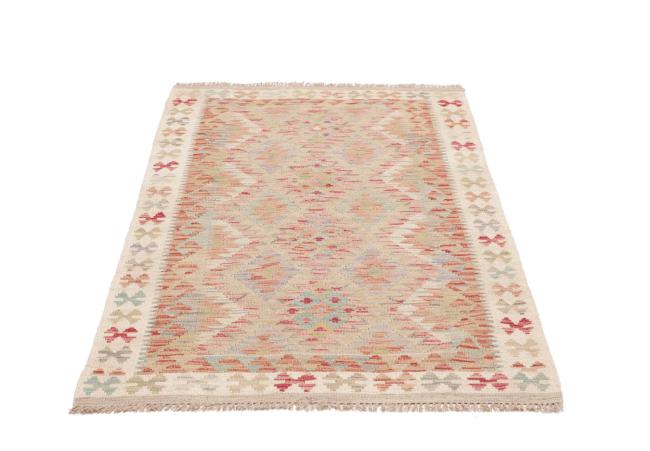 Kilim Afghan - 1