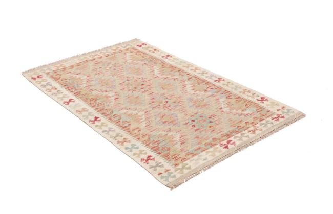 Kilim Afghan - 2
