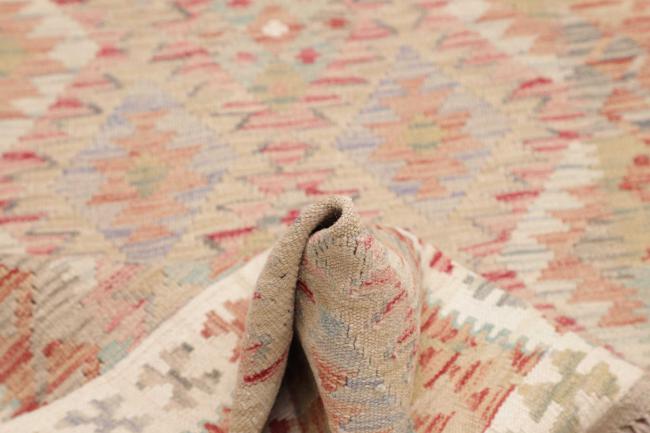 Kilim Afghan - 5
