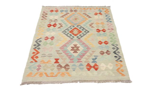 Kilim Afghan - 1