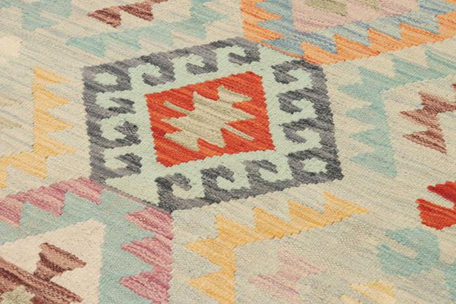 Kilim Afghan - 3