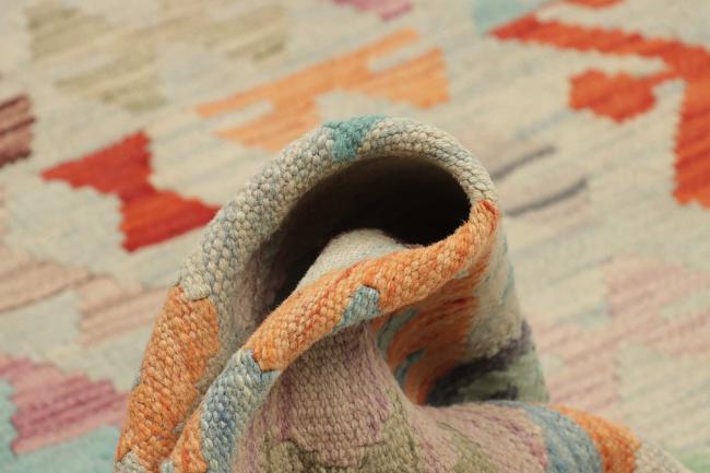 Kilim Afghan - 4