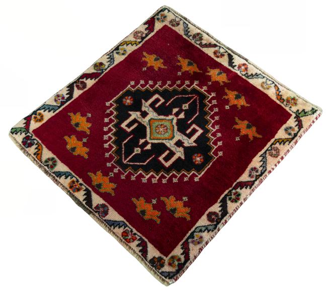 Shiraz - 1