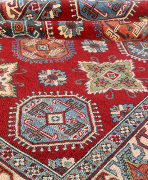 Kazak Ghazni - 1