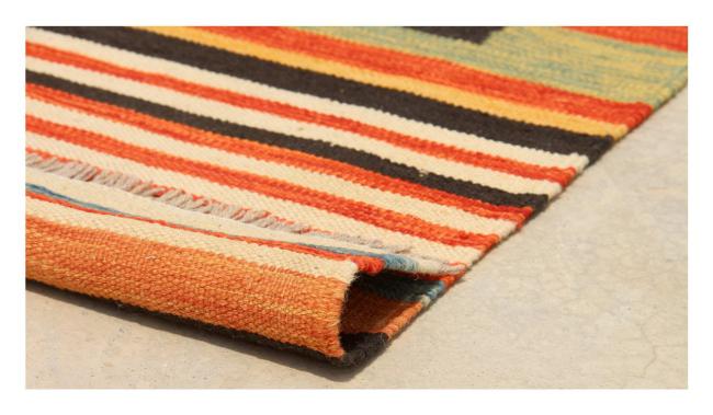 Kilim Afghan Edition - 2