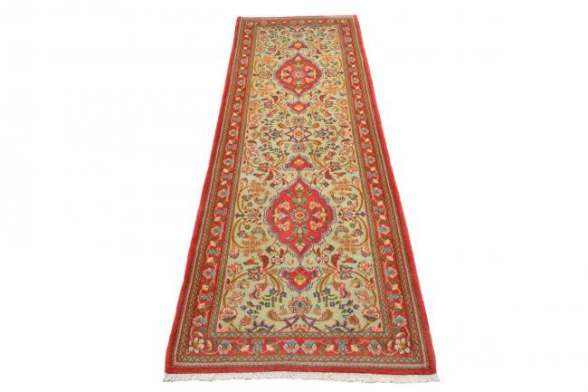 Qum Kork - 1