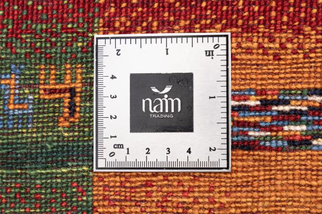 Perzisch Gabbeh Loribaft Nowbaft - 7