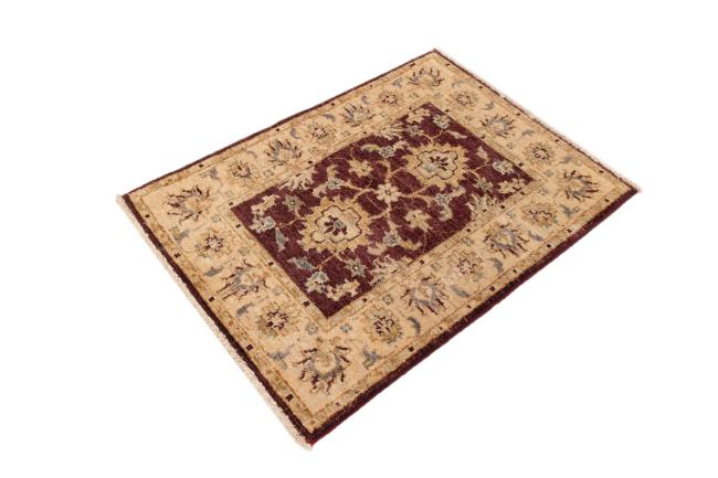 Ziegler Farahan - 2
