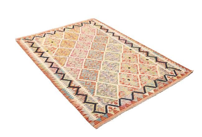 Kilim  Afghan - 2