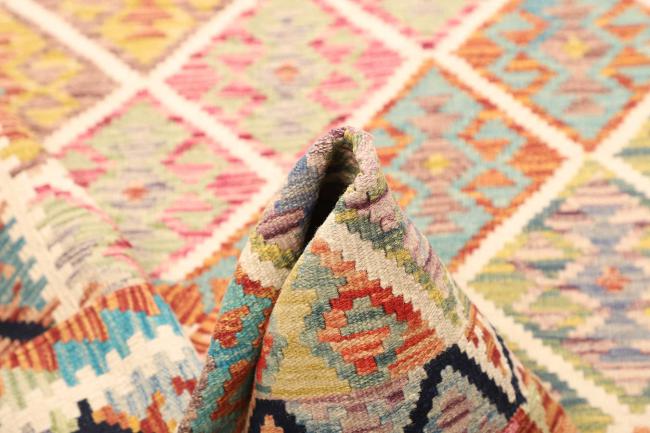 Kilim  Afghan - 5