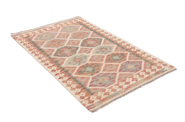 Kilim Afghan - 2