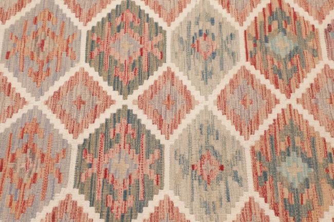 Kilim Afghan - 3