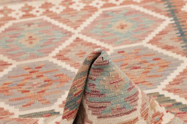 Kilim Afghan - 5
