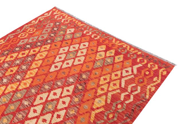 Kilim Afghan Heritage - 2