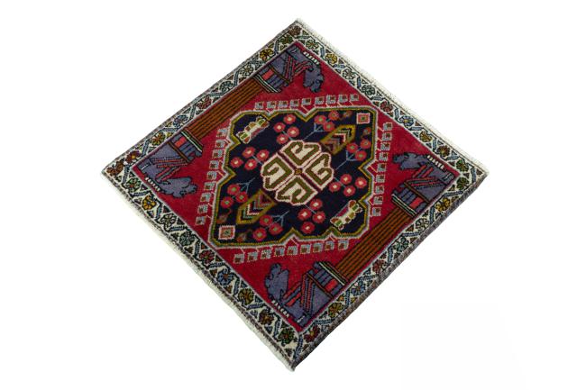 Shiraz - 1