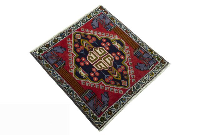 Shiraz - 2