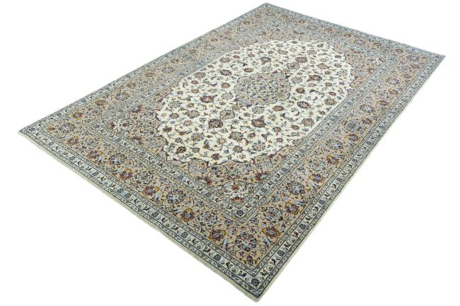 Kashan - 1