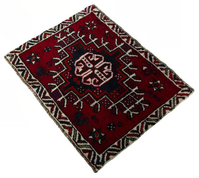 Shiraz - 1
