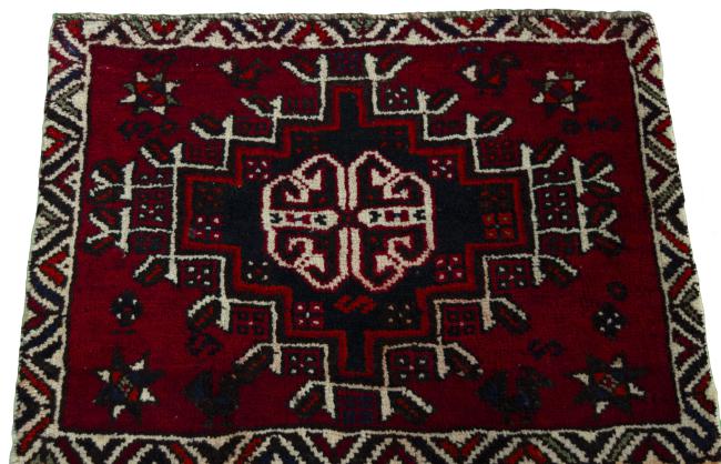 Shiraz - 3
