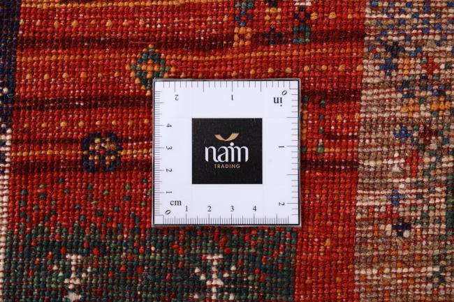 Persian Gabbeh Loribaft Nowbaft - 8