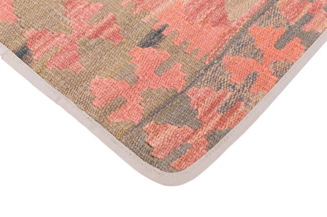 Kilim Afghan Cushion Cover - 3