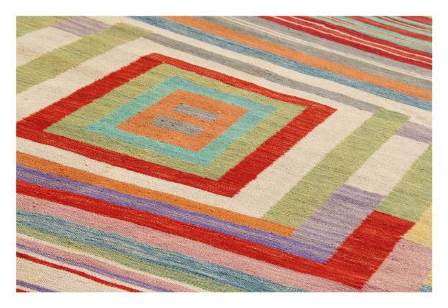 Kilim Afghan Edition - 1