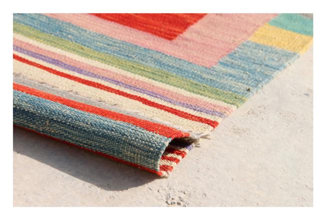 Kilim Afghan Edition - 2