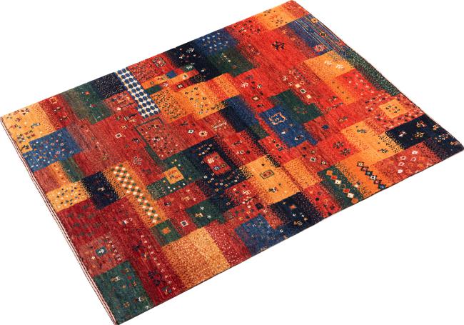 Perzisch Gabbeh Loribaft Nowbaft - 1