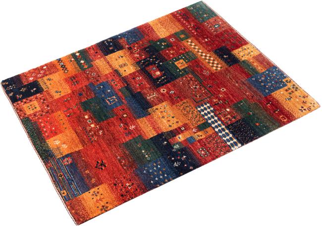 Perzisch Gabbeh Loribaft Nowbaft - 2