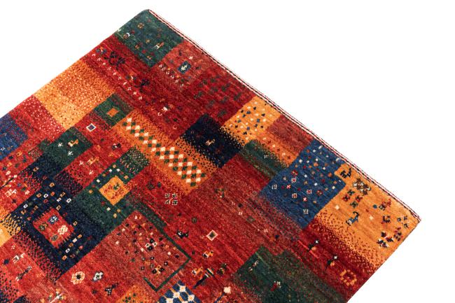 Perzisch Gabbeh Loribaft Nowbaft - 3