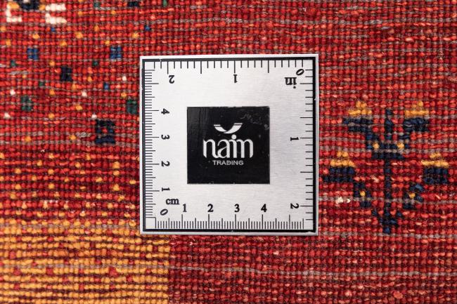 Perzisch Gabbeh Loribaft Nowbaft - 7