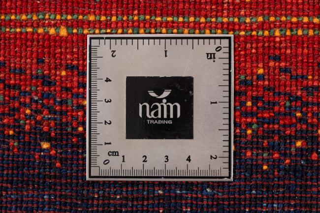 Persian Gabbeh Loribaft Atash - 8