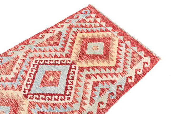 Kilim Afgán - 2