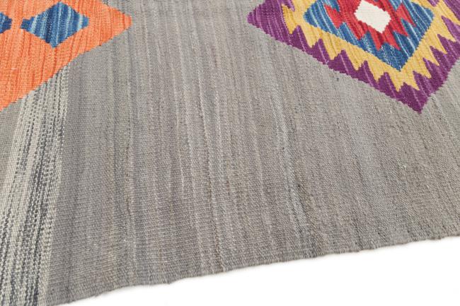 Kilim Afegão Design - 3