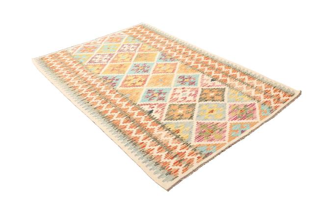 Kilim  Afghan - 2