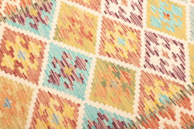Kilim  Afghan - 3