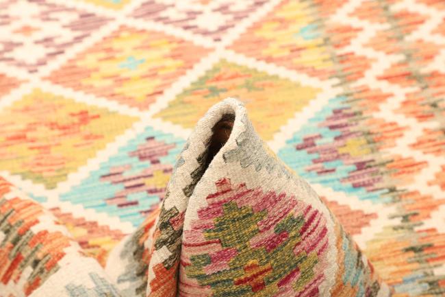 Kilim  Afghan - 5