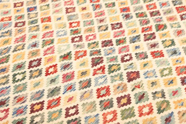 Kilim Afegão - 3