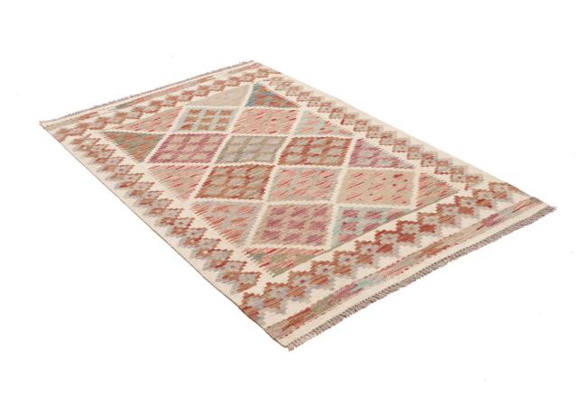 Kilim Afghan - 2