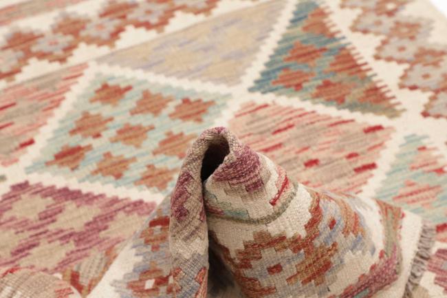 Kilim Afghan - 5
