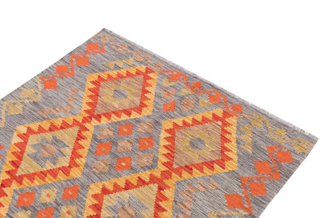 Kelim Afghan Heritage - 2
