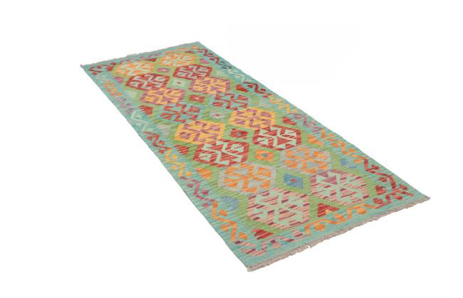 Kilim Afghan - 2