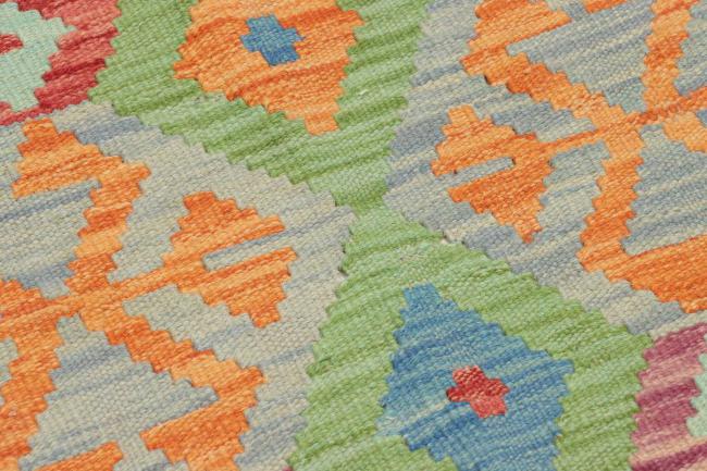 Kilim Afghan - 3
