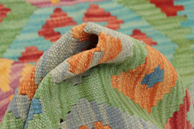 Kilim Afghan - 5