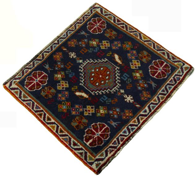 Shiraz - 2