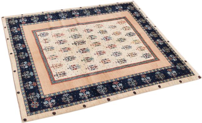 Perzisch Gabbeh Loribaft Z - 2