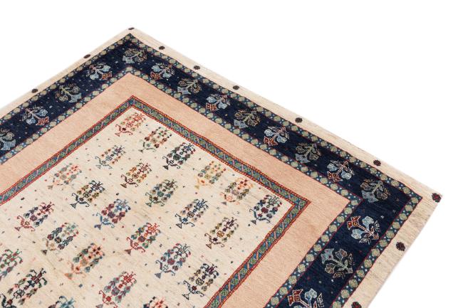 Perzisch Gabbeh Loribaft Z - 3