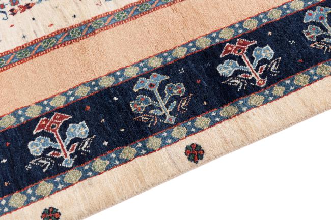 Perzisch Gabbeh Loribaft Z - 4