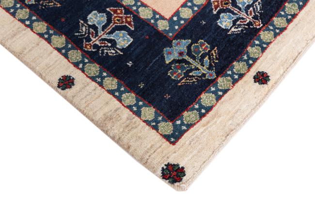 Perzisch Gabbeh Loribaft Z - 5